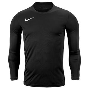 나이키 드라이 PARK VII 저지 L/S 긴팔 스포츠저지 티셔츠 검정 6706010