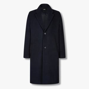 톰보이  울 싱글 브레스티드 코트 (91M4411921)