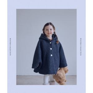 로아앤제인(울)요정 코트RJ25WCO01NA