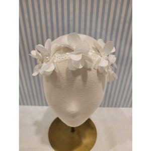 쇼콜라 리올헤어밴드 (TTPRHA011T)사계절여아용