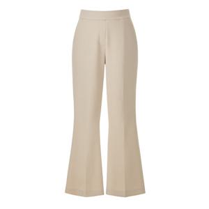 [포커스][77까지] 이지 스판 인밴딩 세미 부츠컷 팬츠 PBVFF6S1PT7020