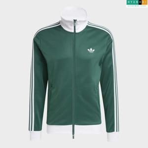 아디다스 현대백화점 [MAN] 클래식 트랙 탑 KE1666 인기트랙탑 [현대백화점 쇼핑백 증정]