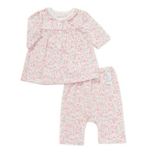 블루독베이비 10 26SS 신상(PK)로맨틱플라워내의 (46170054170)