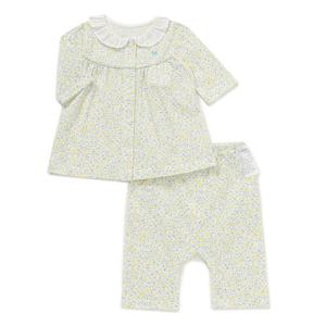 블루독베이비 10 26SS 신상(YE)말랑플라워내의 (46170054220)