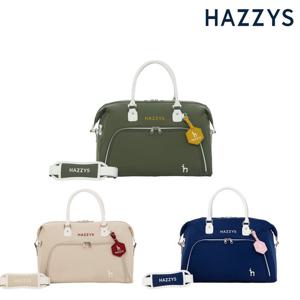 헤지스골프 여성 경량 보스턴백 HZBB-021L