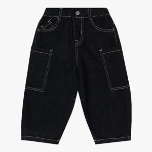 [밀리밤]넌페이드베럴핏데님바지(MLTJ26S3Z)