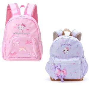 산리오 캐릭터 헬로키티 배낭 가방 백팩 S