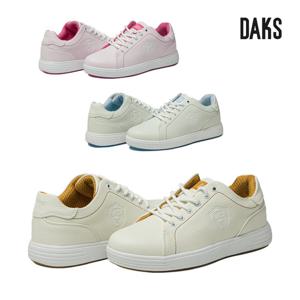 닥스골프 여성 스파이크리스 골프화 DKSH-037L