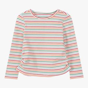 [밀리밤]밀리무지개긴팔티셔츠(MLLA26S2G)