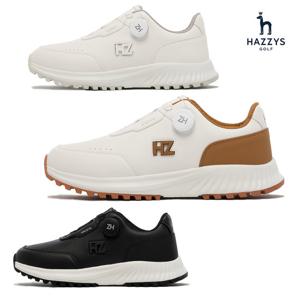 헤지스골프 스파이크리스 남성 골프화 HZSH-008M