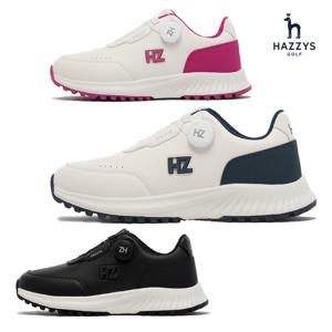 헤지스골프 스파이크리스 여성 골프화 HZSH-008L