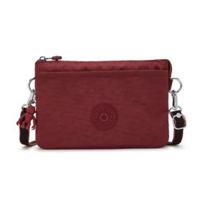 [키플링]키플링 크로스백 리리 플레어링러스트 KNCBS02 FRRU