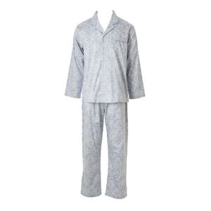 비너스  남성 프리미엄 면 100수 꽃나염 파자마 VPAA208M