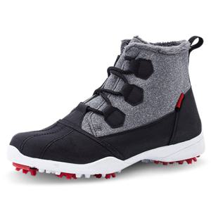 [세인트마틴] RZ 스파이크 겨울 방한골프화 _V