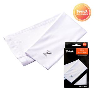 볼빅 자외선차단 메쉬 쿨 팔토시 자외선차단 파크골프 운전 낚시 등산 스포츠 쿨토시 _V