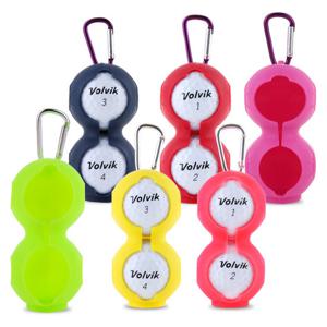 카시야 투볼 원형 칼라 실리콘 볼케이스 _V