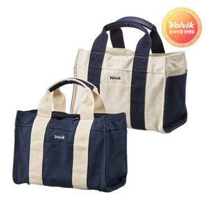 [볼빅]골프 파크골프 여성용 도트백 파우치 _V