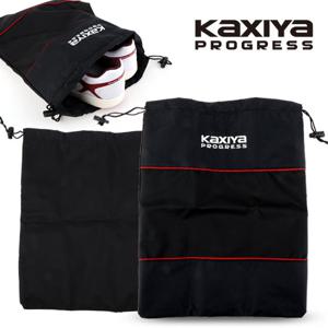 카시야 프로그레스 심플라인 스포츠 골프화 신발주머니 _V