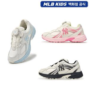 MLB키즈 트랙 러너 다이얼 7ARNCB36N