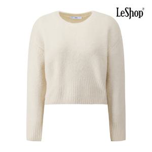 [르샵]퓨어 울 포근 니트 BQ1KP025A