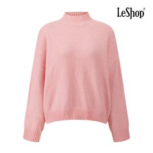 [르샵]골지 폴라 울 니트 BQ1KP020A