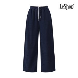 [르샵]레이어드형 기모 스커트 팬츠 BQ1PT003A