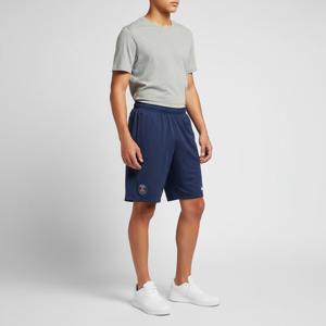 나이키 주니어 PSG 파리 생제르맹 아카데미 프로 쇼츠 (FQ0052-410)