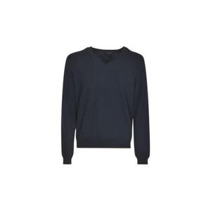 26 SS 프라다 롱슬리브 캐시미어 브이넥 스웨터 F0008 UMF02917AY