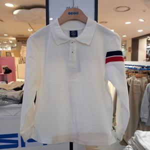 [에스핏 주니어]해운대NC 에스핏 PSG 소매테잎 YT-SJZ101MKYT70