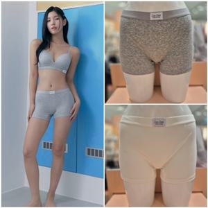 [솔브] 레이온 컴포트 여성 밴드 사각팬티 SPTD611