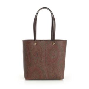 25FW Etro 토트 SHOPPING 백 IN ARNICA WP1D0025M0019 TP570328633