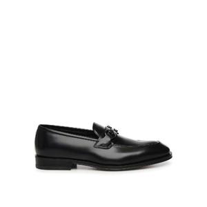 26SS 살바토레 페라가모 Gancini 로퍼 02A384789440005 TP570318088