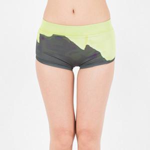 [컨스필드] WOMAN 16-WSPI-W14 래쉬가드반바지/비치웨어/수영복