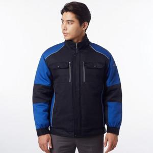 KSK 201 겨울 작업복 근무복 단체복 방한복 작업점퍼 잠바