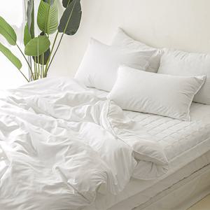 알러지케어 모닝 호텔식침구 사계절 이불 베개세트 S/SS