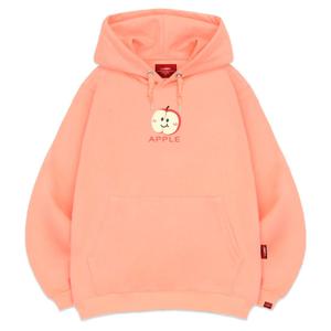 엘라모 3H 애플 후드티 빅사이즈 M-4XL