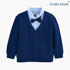 [컬리수] 모던 레이어드티 C211TSG55P [봄]