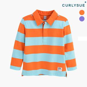 [컬리수] 컬러ST 카라티셔츠 C211TSX53P