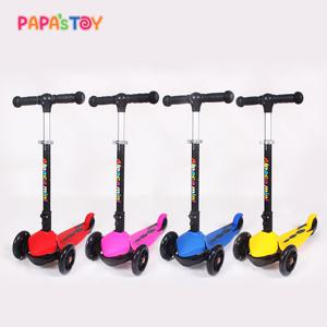 알파카 킥보드 MINI (접이식) 스쿠터