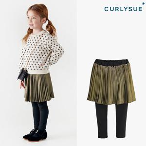 [컬리수] 블링블링 치렝스 C213SKG01P [가을]