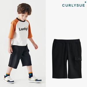 [컬리수] 럭키7부 저지팬츠 C213PTX53P