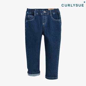 [컬리수] 컴포트 데님팬츠(릴렉스핏) C213DNG53P [가을]