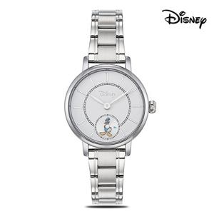 미키마우스 도널드덕 무빙 메탈밴드 D12332MWW