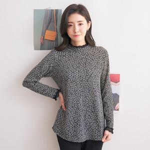 [드리다] 패플단독 [드리다] 엄마옷 DT20435 겨울 나염 반목