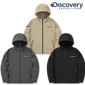 [백화점]디스커버리 [택가159000원] (DMTR33044) 2024 F W 남성 우븐 에센셜 트레이닝 자켓