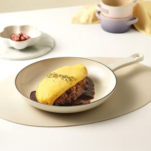 [르크루제] 오믈렛팬 24cm (색상선택)