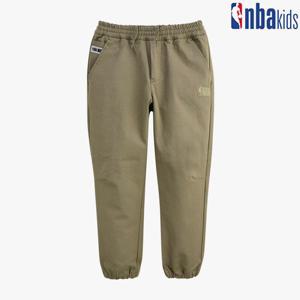 [NBA KIDS]주니어 스트레치 조거 팬츠 K213PT020P