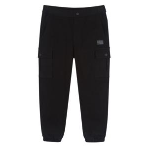[NBA KIDS]주니어 사이드 포켓 우븐 기모 팬츠 K224PT010P