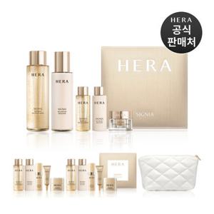 [백화점]헤라[기획] NEW 시그니아 워터 에멀전 2종 세트