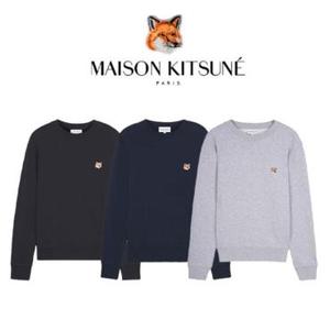 아트박스/메종키츠네 메종키츠네 남녀공용 맨투맨